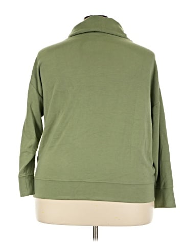Jones New York Pullover Hoodie (view 2)