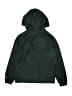 Champion 100% Polyester Solid Green Windbreaker Size 7 - 8 - photo 2