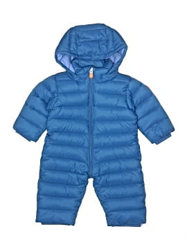 Save The Duck One Piece Snowsuit