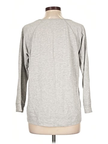 Style&Co Sport Pullover Sweater (view 2)