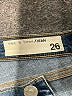 Rag & Bone/JEAN Blue Jeans Size 26 waist - photo 7