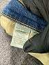 Rag & Bone/JEAN Blue Jeans Size 26 waist - photo 8