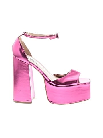Steve Madden Heels (view 1)