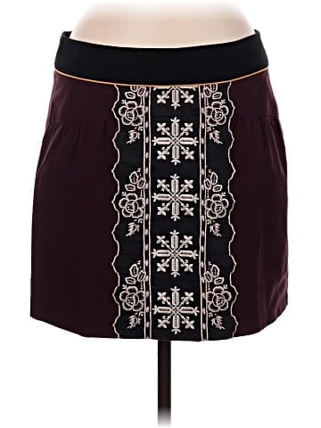 Floreat Casual Skirt (view 1)