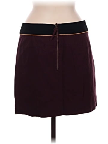 Floreat Casual Skirt (view 2)