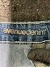 Avenue Blue Jeans Size 18 - photo 4