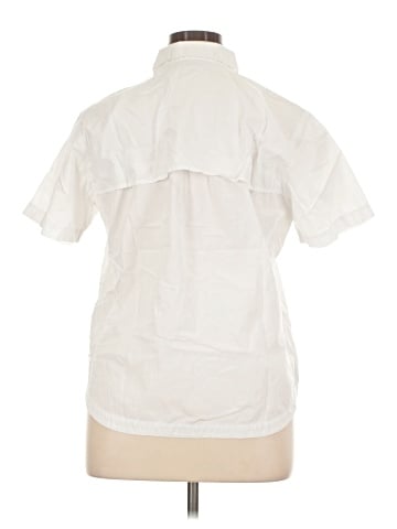 Columbia Short Sleeve Blouse (view 2)