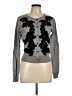 CAbi Gray Cardigan Size M - photo 1
