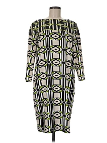 Jones New York Collection Casual Dress (view 1)