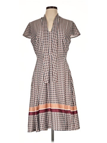 Alexia Admor Casual Dress (view 1)