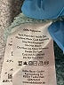 Eddie Bauer 100% Polyester Teal Fleece Size M - photo 7