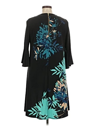 Roz & Ali Casual Dress (view 2)