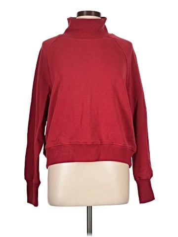 Mono b Turtleneck Sweater (view 1)