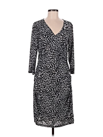 Milano Casual Dress (view 1)