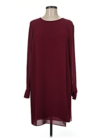 BCBGMAXAZRIA Casual Dress (view 1)