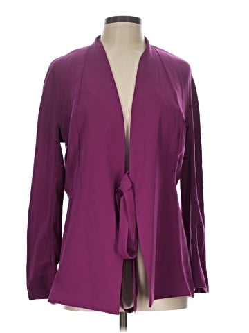 Max Mara Long Sleeve Blouse (view 1)