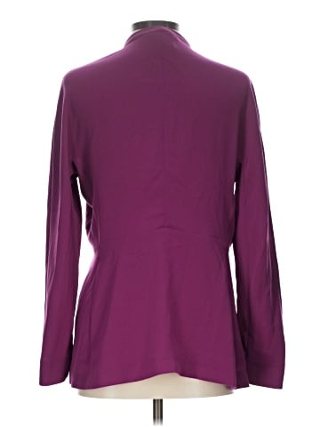 Max Mara Long Sleeve Blouse (view 2)