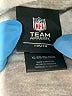 NFL Silver Pullover Hoodie Size 18 - 20 - photo 3