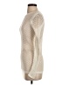 Helmut Lang Ivory Long Sleeve Top Size P (petite) - photo 5