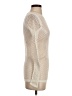 Helmut Lang Ivory Long Sleeve Top Size P (petite) - photo 4