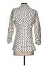 Esley Polka Dots Ivory Blazer Size XS - photo 2