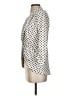 Esley Polka Dots Ivory Blazer Size XS - photo 5