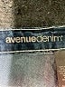 Avenue Blue Jeans Size 18 Plus - photo 4