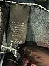 Avenue Blue Jeans Size 18 Plus - photo 5