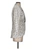 Esley Polka Dots Ivory Blazer Size XS - photo 4