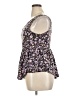 BLOOMCHIC Purple Sleeveless Blouse Size 14 - 16 - photo 5