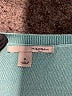 Halogen Teal Cardigan Size XL - photo 7
