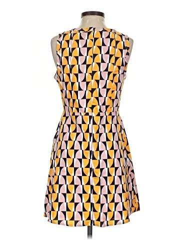Banana Republic Factory Store Casual Dress (view 2)