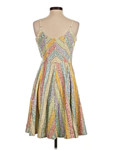 Julie Brown Cocktail Dress (view 2)