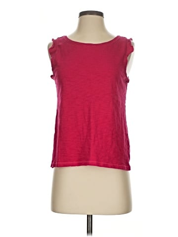 Lilla P Sleeveless Top (view 1)