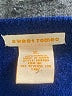Sweet Romeo 100% Acrylic Blue Pullover Sweater Size XL - photo 7