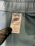 Te Verde Solid Blue Athletic Shorts Size S - photo 3