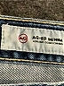 Adriano Goldschmied Blue Jeans Size 27 waist - photo 7