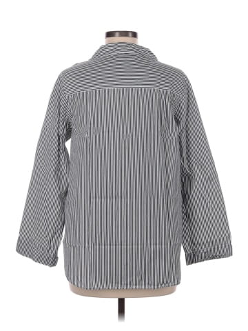 J.Crew Long Sleeve Top (view 2)
