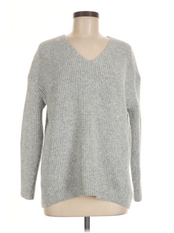 Express Pullover Sweater (view 1)