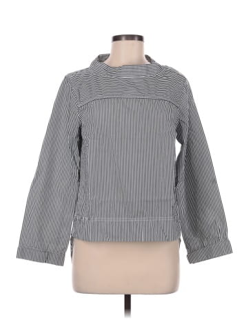 J.Crew Long Sleeve Top (view 1)