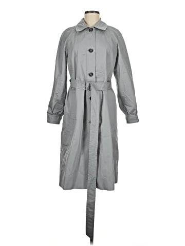 Club Monaco Trenchcoat (view 1)