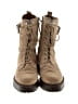 Sam Edelman 100% Leather Tan Boots Size 9 - photo 2