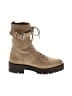 Sam Edelman 100% Leather Tan Boots Size 9 - photo 1