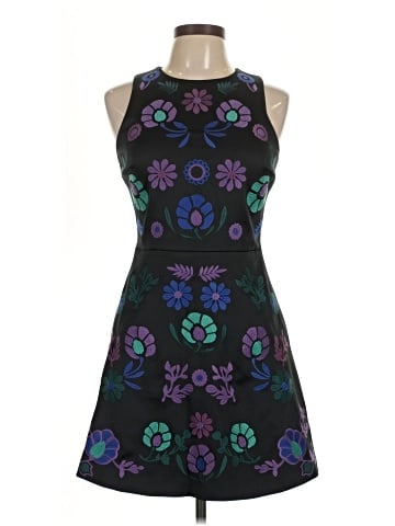 Cynthia Rowley Cocktail Dress (view 1)