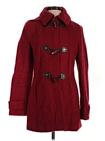 Calvin Klein Coat (view 1)