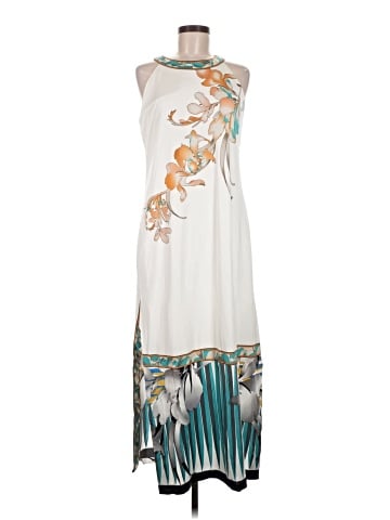 Elie Tahari Casual Dress (view 1)