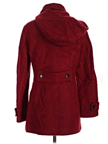 Calvin Klein Coat (view 2)