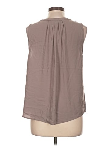 Apt. 9 Sleeveless Blouse (view 2)
