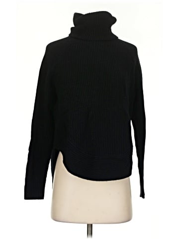 Universal Standard Wool Pullover Sweater (view 1)