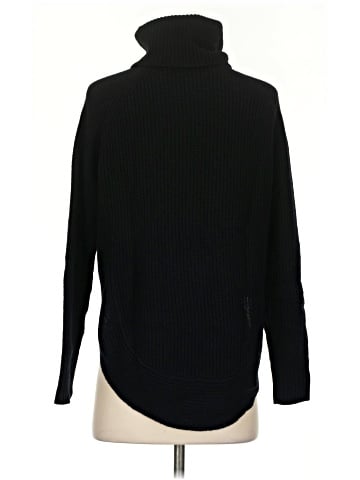 Universal Standard Wool Pullover Sweater (view 2)